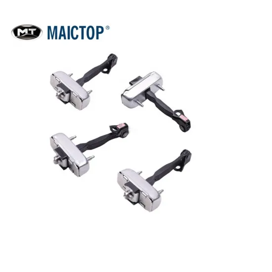 MAICTOP Car Door Check Assy RH LH for Land Cruiser/Prado FJ100-200 OEM 68620-60091