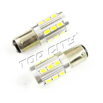 1157 21SMD 5630 LENS CAR LED ,1156 1157 SAY15D turn signal led lamps