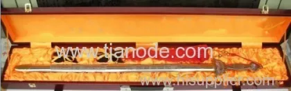 Pure Titanium Four Treasures Of The Study 