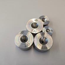 Muore il disegno a filo nichel altamente resistente