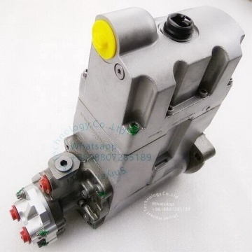 Wholesale Diesel Fuel Pump 3190678 319-0677 for C7 C9 Series - Good Testing and Working Feedback