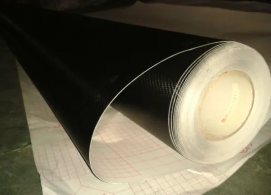 Good quality 3mm carbon fiber sheet