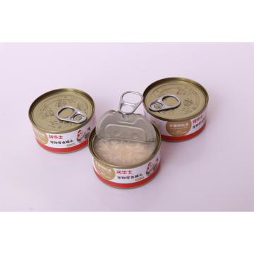 Fresh Taste in Every Can Food Storage Solution