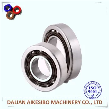 High Quality Cylindrical Roller Bearing NU205E