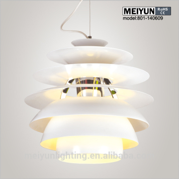 latest modern lighting lamp