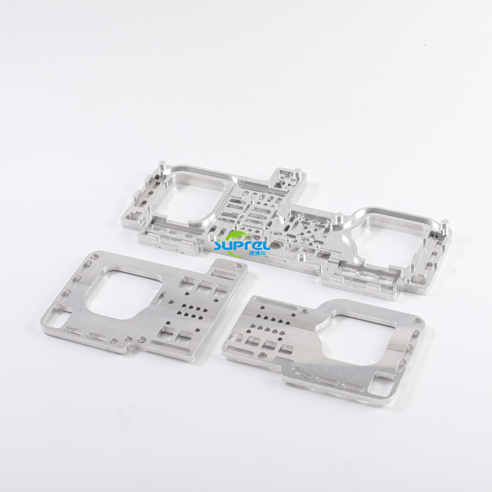 aluminum Machining plate