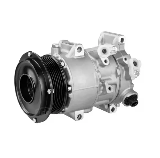 7PK 6SEU16C Car AC Compressor for Toyota Camry 88310-06240 88310-33250