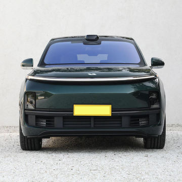 IN STOCK: New Energy Electric Cars LI AUTO 2022 L7 L8 L9 Max - High Quality, High Speed, Made in China