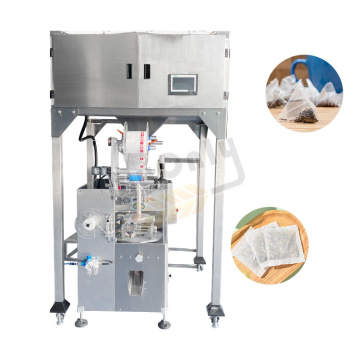 Tea Bag Packing Machine Search Engine