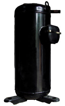 SANYO A/C Scroll Compressor R410A Series