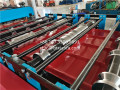 36 inch PBR Panel Forming Machine