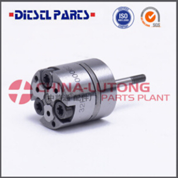 CAT Injector Valve 32F61-00062 Suitable for Cat 326-4700