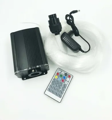Hot Sales Customized LED Fiber Optic Lights Sky Ceiling Tiles Glowing Stars
