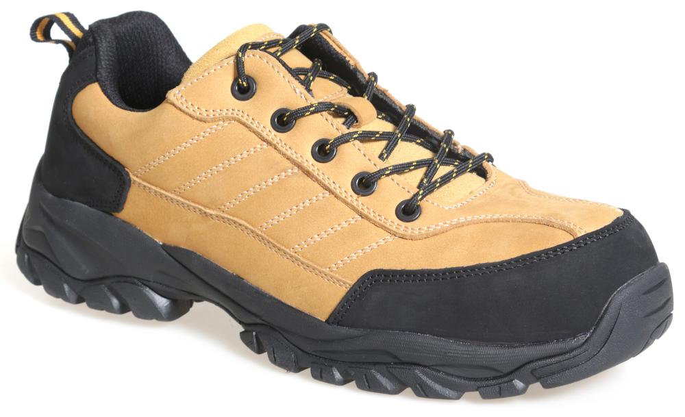 Safety shoes and safety shoes are foot safety protection