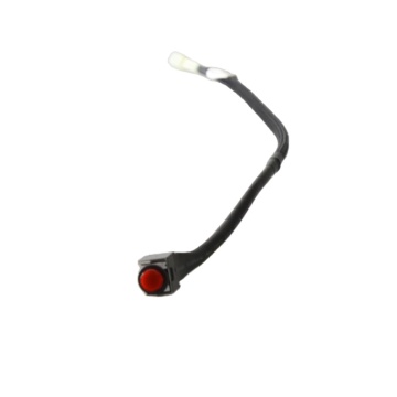 PC300-8 Operator's Cab Switch 22U-43-21211