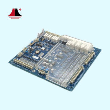 Xizi Otis Inverter Madono inverter Upper 100-ER-S-4007-H3-IECB-II V1.0 in stock