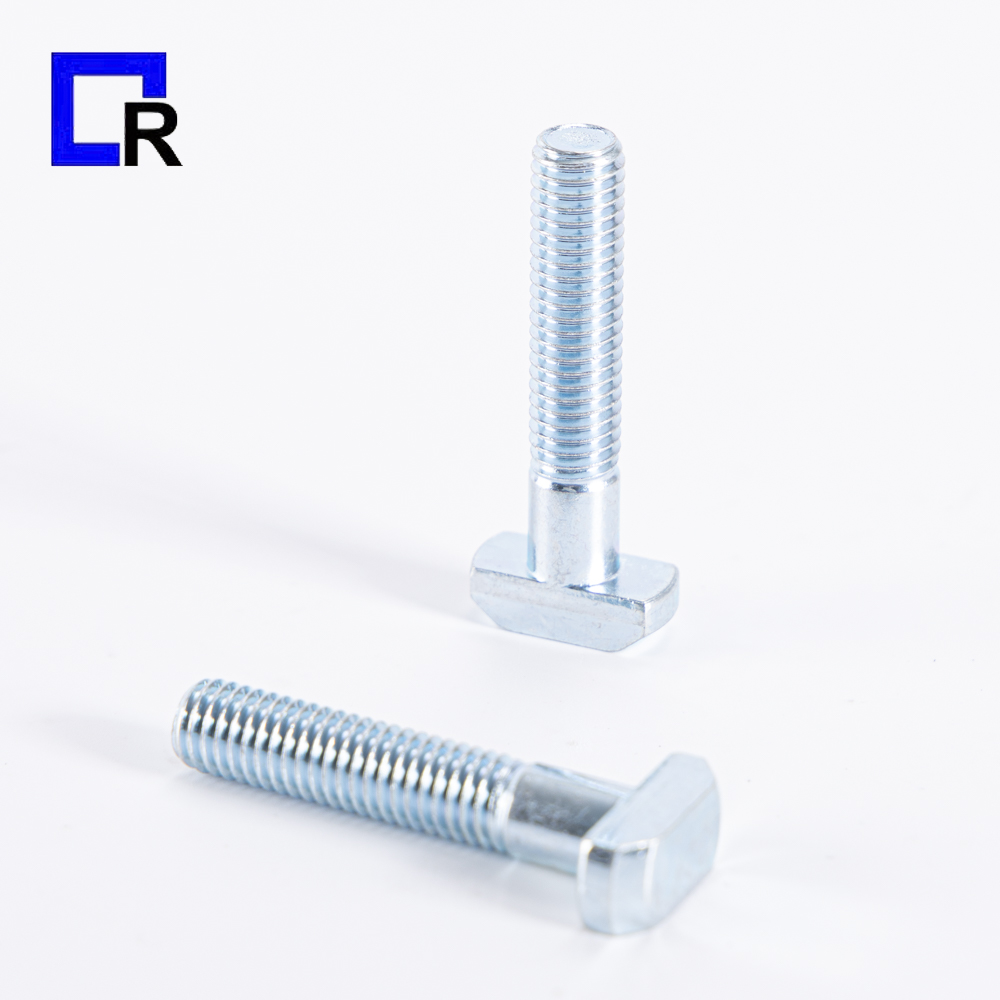 T Head Bolts