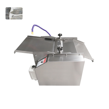 High Quality Fish Skin Removal Machine - Fish Peeler Skinning Machine Price