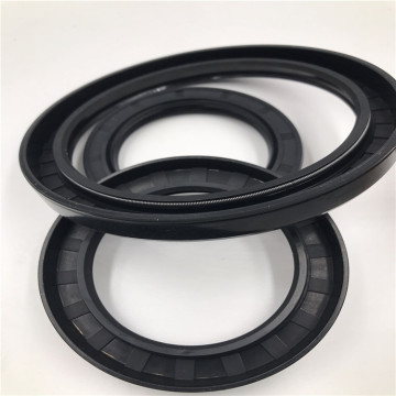 High Quality Water Pump Mechanical Seal 100x155x16 FKM Rubber Oil Seal