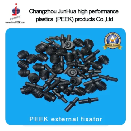 Peek Dental Implants