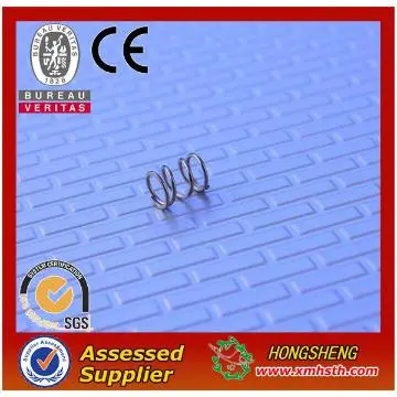 conical spring washer