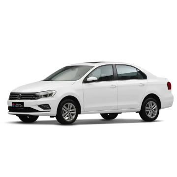 Hot Sale Used car VW Volkswagen Jetta 2019 1.5L Dream Edition Manual Fashion Euro VI 4 Door 5 Seat Cheap popular for adult