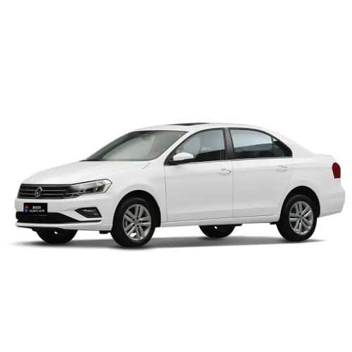 Hot Sale Used car VW Volkswagen Jetta 2019 1.5L Dream Edition Manual Fashion Euro VI 4 Door 5 Seat Cheap popular for adult