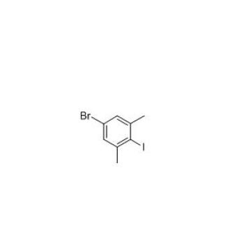 الأكاديمية الصينية للعلوم 206559-43-5,2,6-diMethyl-4-broMo-iodobenzen