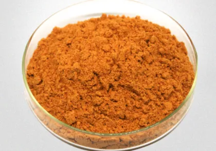Pure Marigold Extract Zeaxanthin