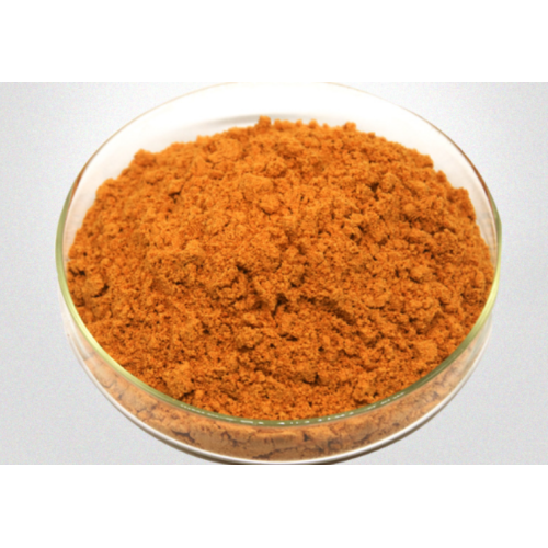 food grade lutein marigold extract powder