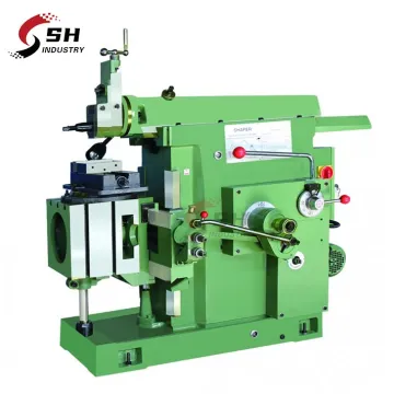 Hot Sale B635 Transverse Planing Metal Shaper Machine