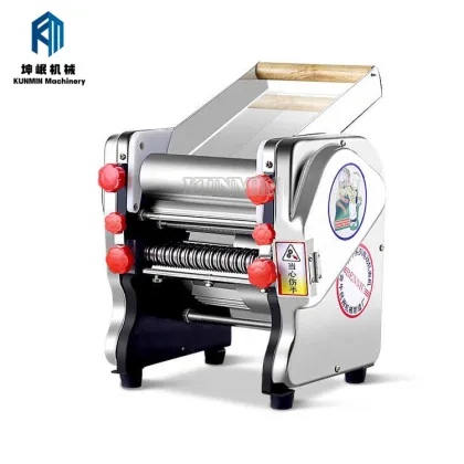 High Reputation Commercial Egg Noodle Making Machine for Wholesale