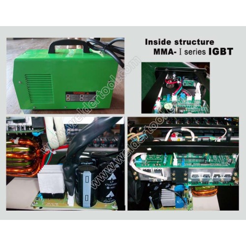 IGBT mma welding machine prices ARC200