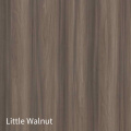 Little Walnut Zero Formaldehyde Paint-Free Doors