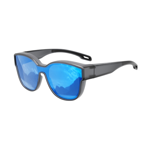 TR90 Fit Over Polarized Sunglasses