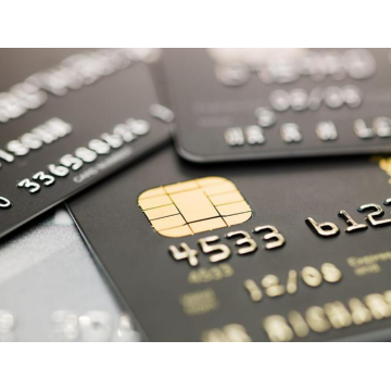 Material de tarjeta de doble interfaz de PVC para imprimir