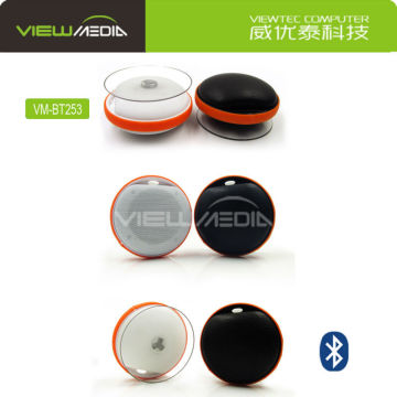 2016 Viewtec bluetooth speaker with Selfie and Microphone VM-BT253