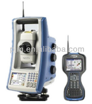 Spectra Focus 30 Precision Total Station