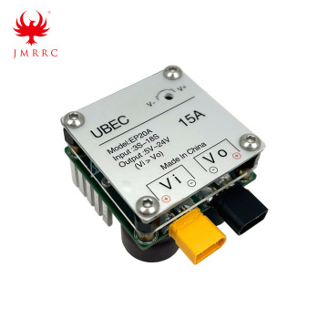 UBEC Input 3-18S DC Power Supply Module