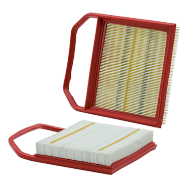 Mercedes GLK PU Frame Glue Air Filter