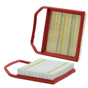 Mercedes GLK PU Frame Glue Air Filter