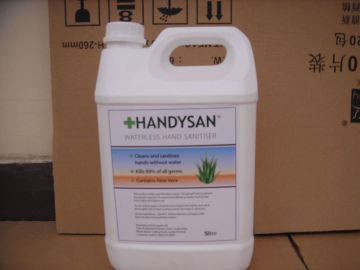 Taimiao 5L hand sanitizer
