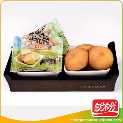 Milk cake delicious cake butter flavor cake