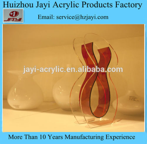High quality tall acrylic vases, Hot sale tall acrylic vases Alibaba China supplier