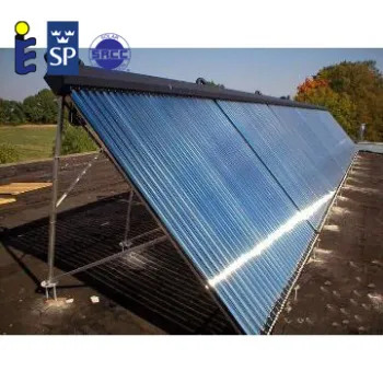 Solar Thermal Collector