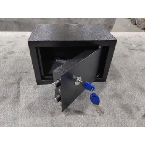 Inexpensive Hidden Home Safe