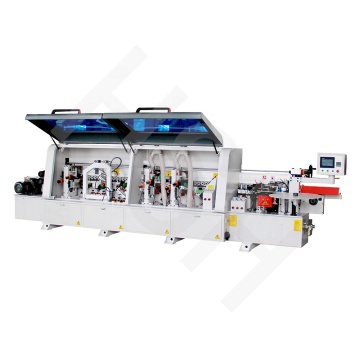 High Quality Edge Banding Trimmer Machine for Hot Sales in Furniture Processing