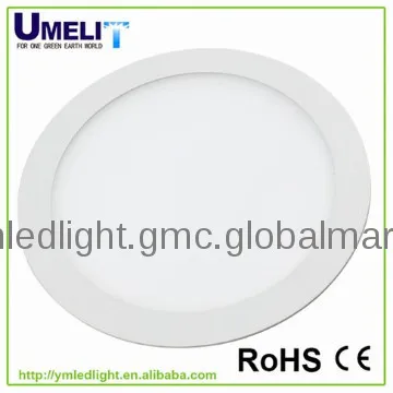 high bright panel light