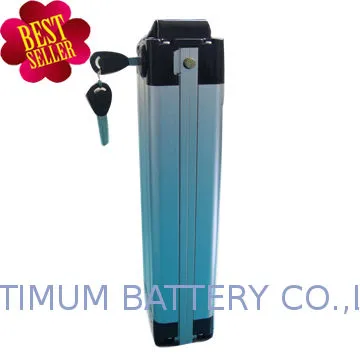 Promotion Best Discount 36v 10ah Electric Bike Battery Lithium Motorcycle Batteries