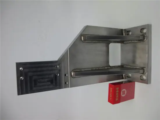 Cnc Machine Spare Parts